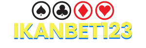 Logo IKANBET123